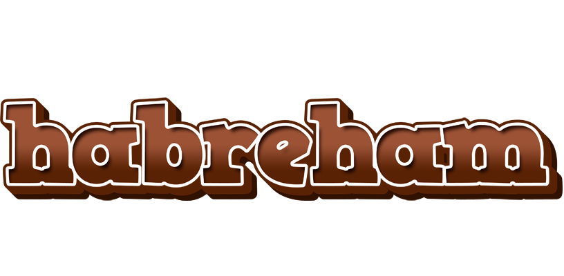 Habreham brownie logo