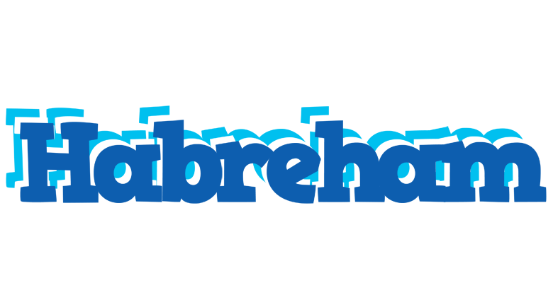 Habreham business logo