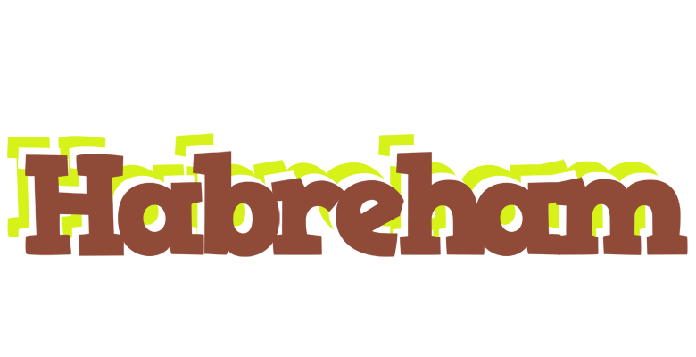 Habreham caffeebar logo
