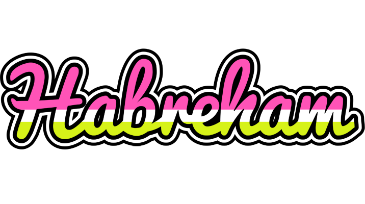Habreham candies logo
