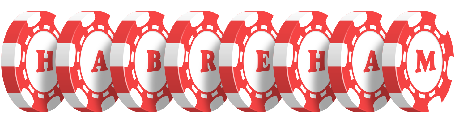 Habreham chip logo