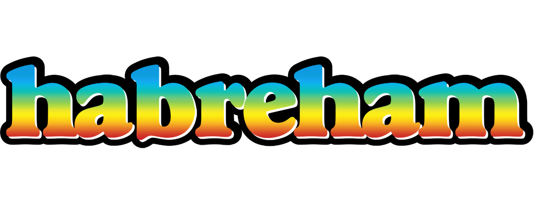 Habreham color logo