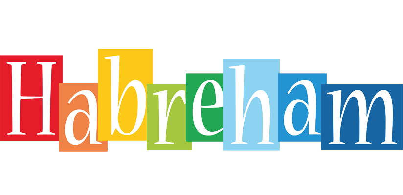 Habreham colors logo
