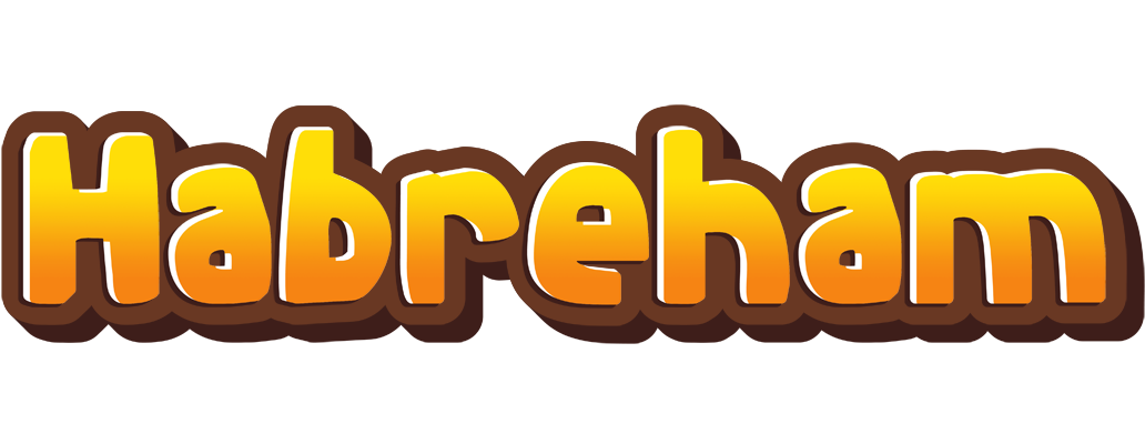 Habreham cookies logo