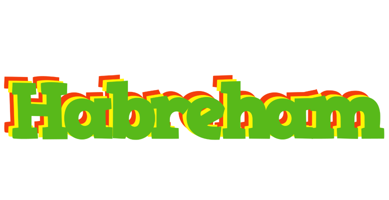 Habreham crocodile logo
