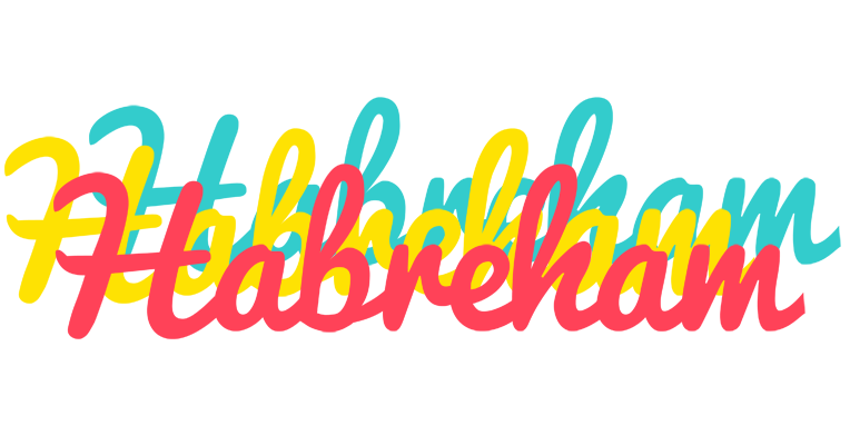 Habreham disco logo
