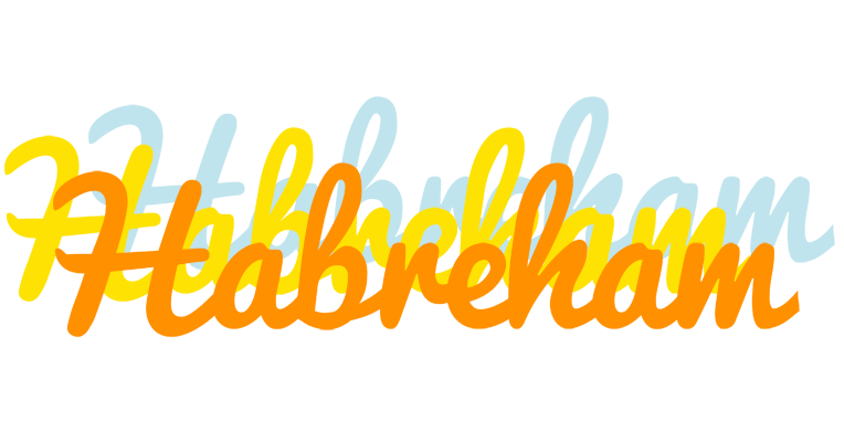 Habreham energy logo