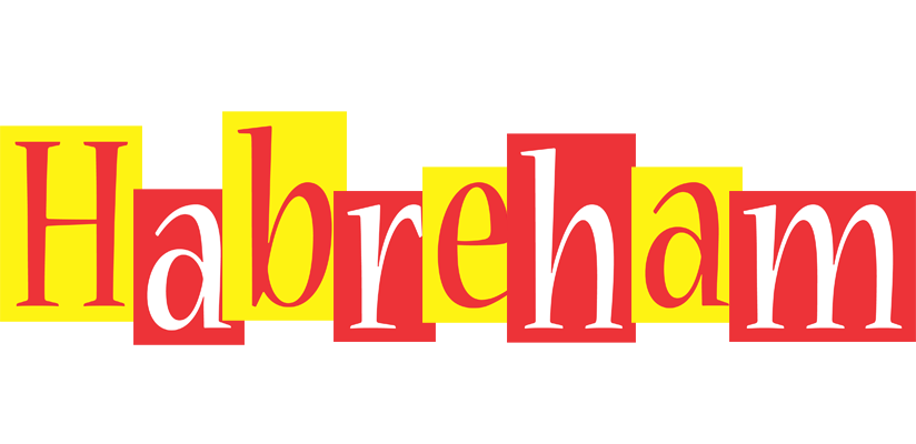 Habreham errors logo