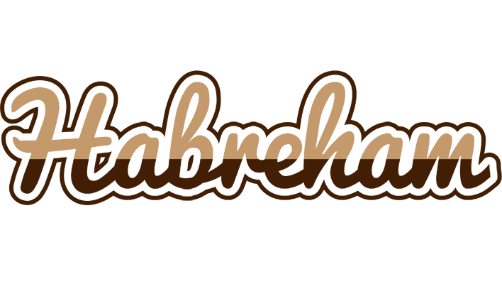 Habreham exclusive logo
