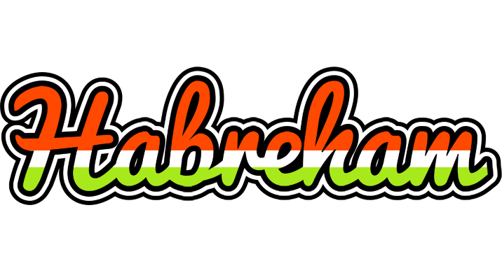 Habreham exotic logo