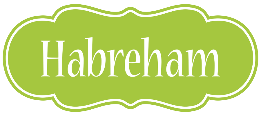 Habreham family logo