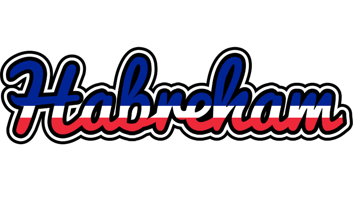 Habreham france logo