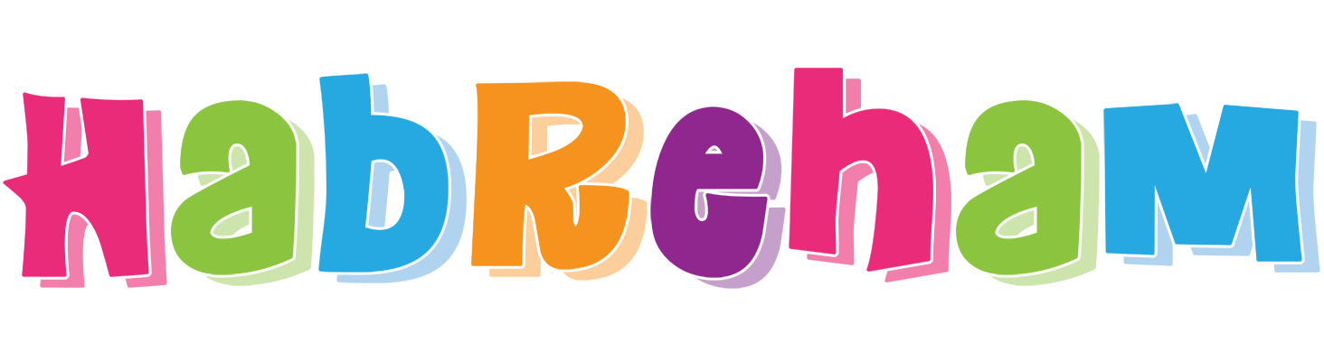 Habreham friday logo