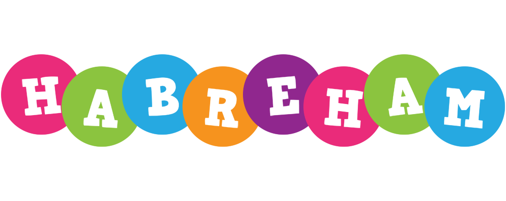 Habreham friends logo