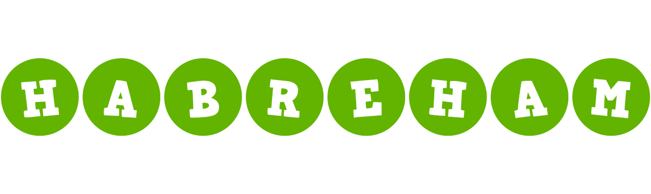 Habreham games logo