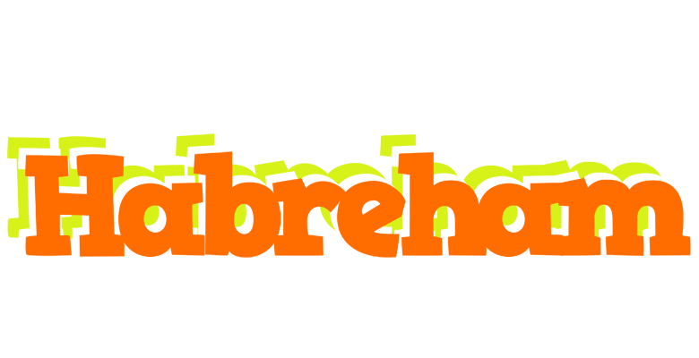 Habreham healthy logo