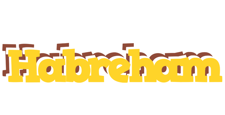 Habreham hotcup logo
