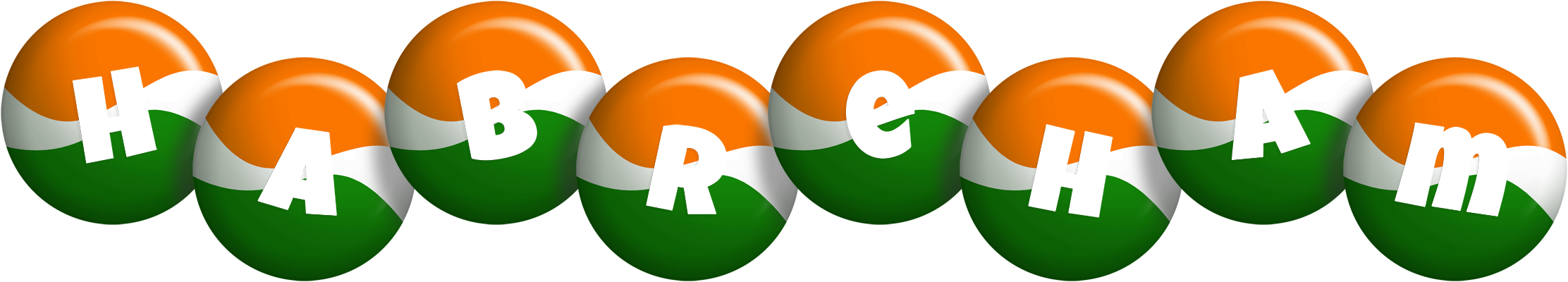 Habreham india logo
