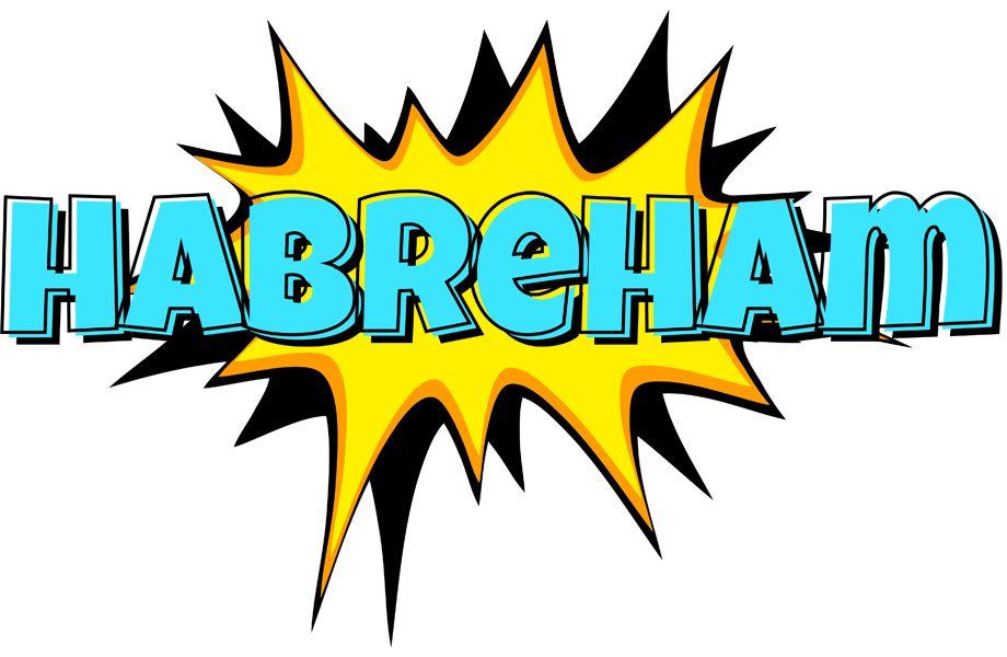 Habreham indycar logo