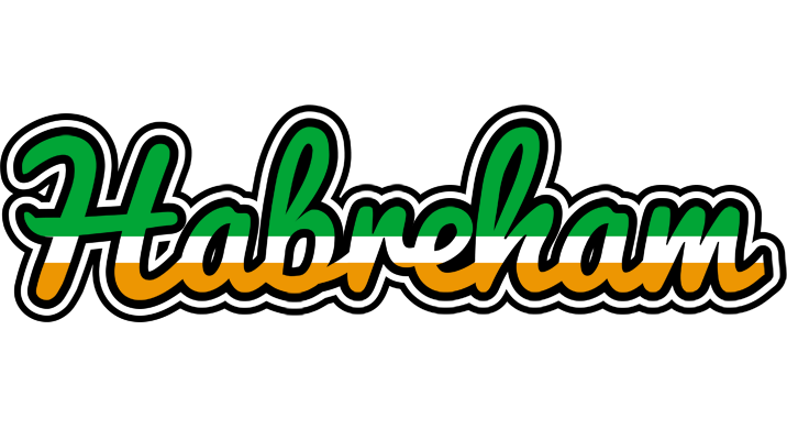 Habreham ireland logo