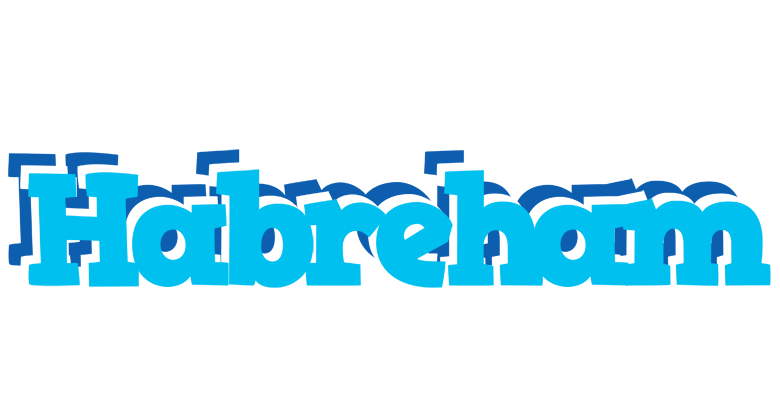 Habreham jacuzzi logo