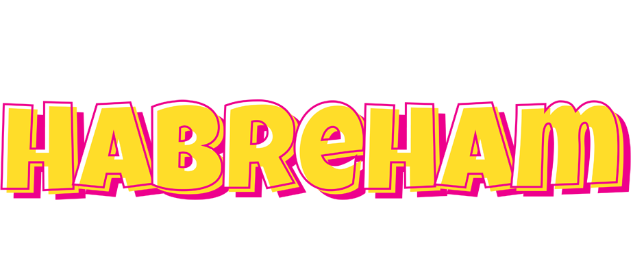 Habreham kaboom logo