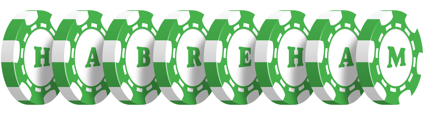Habreham kicker logo