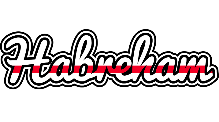 Habreham kingdom logo