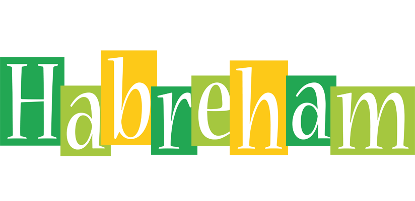 Habreham lemonade logo
