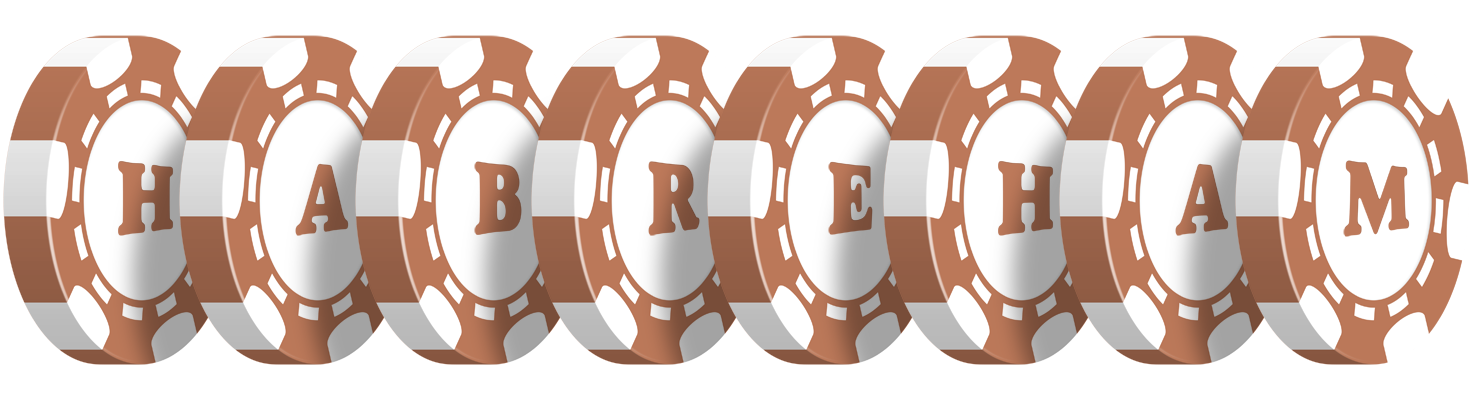 Habreham limit logo