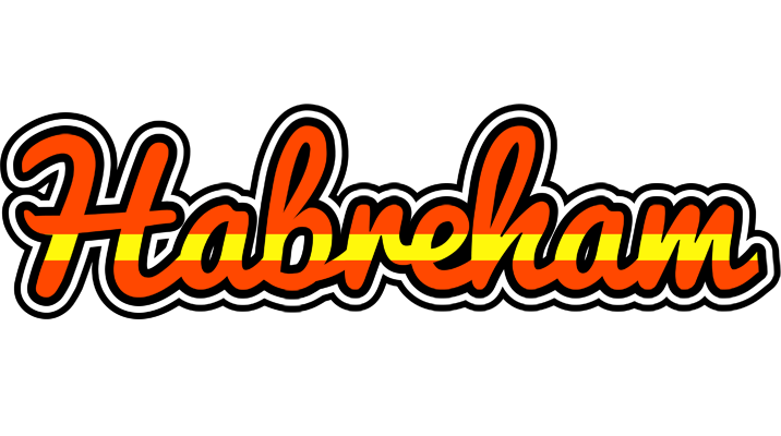 Habreham madrid logo