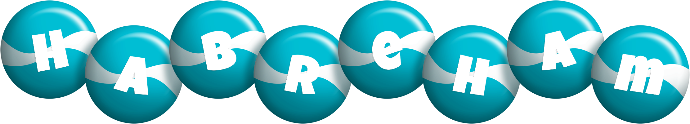 Habreham messi logo