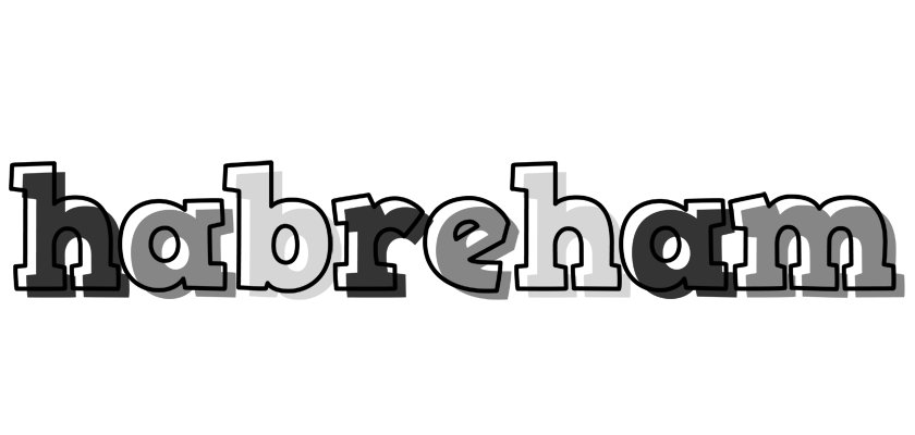 Habreham night logo