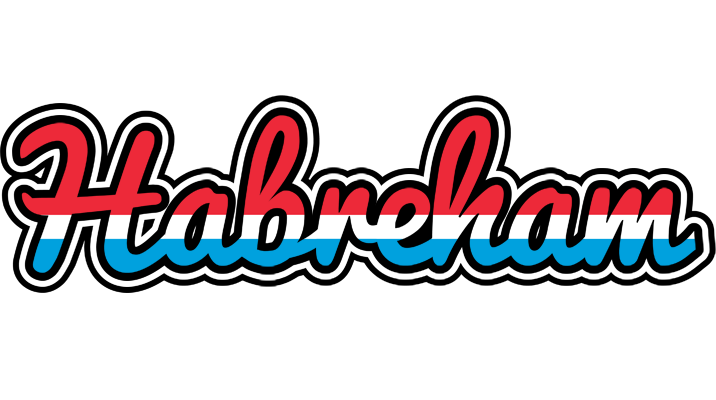 Habreham norway logo