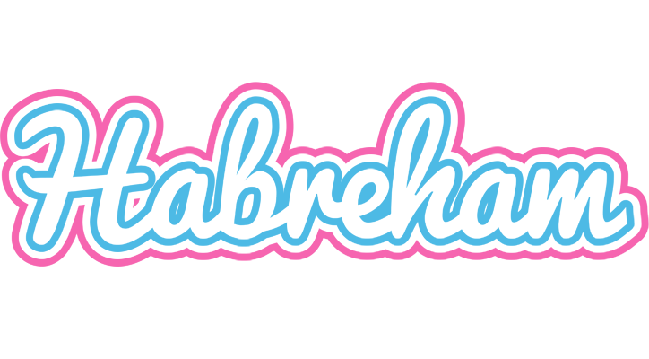 Habreham outdoors logo