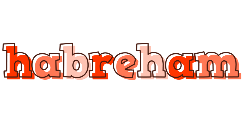 Habreham paint logo