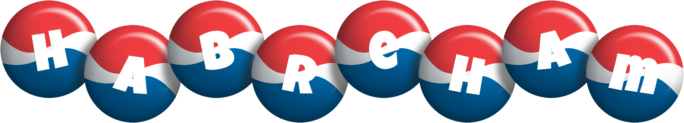 Habreham paris logo