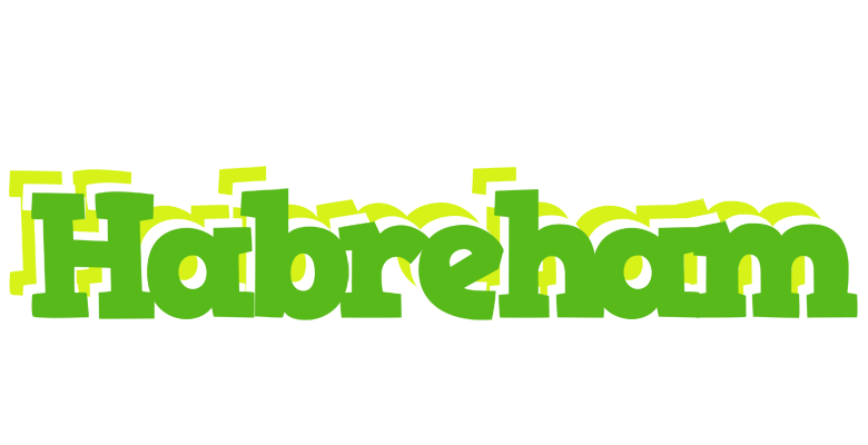 Habreham picnic logo