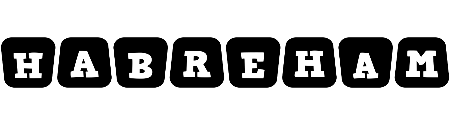 Habreham racing logo