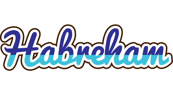 Habreham raining logo