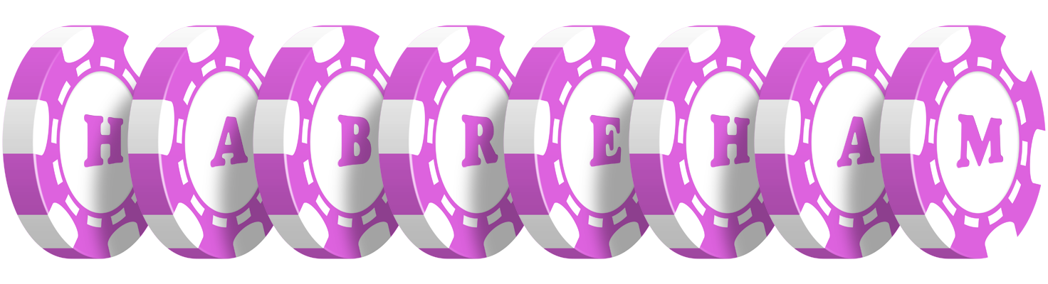 Habreham river logo