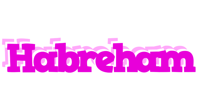 Habreham rumba logo