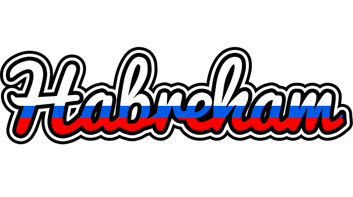 Habreham russia logo