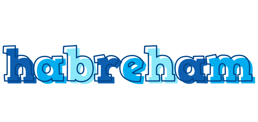 Habreham sailor logo