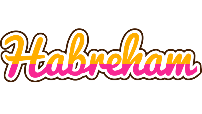Habreham smoothie logo