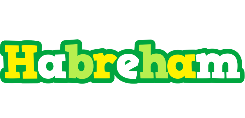 Habreham soccer logo