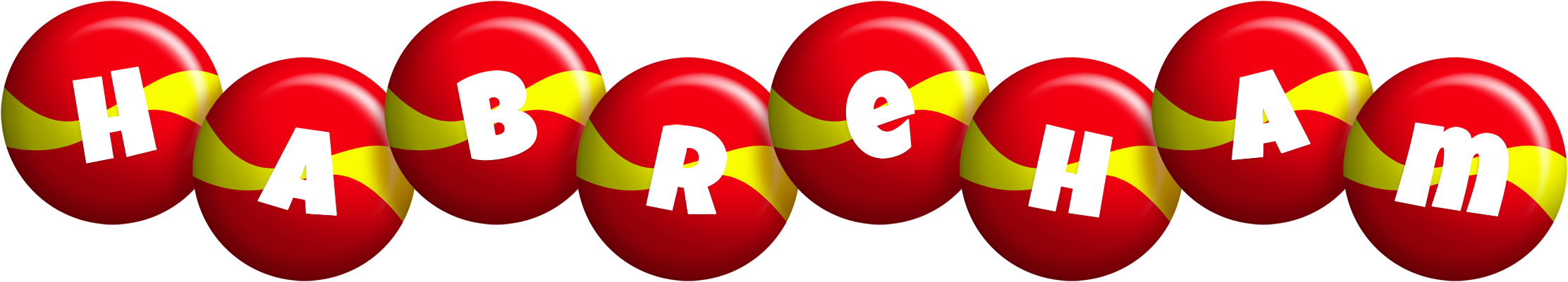 Habreham spain logo