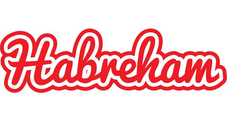 Habreham sunshine logo
