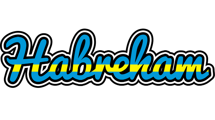 Habreham sweden logo
