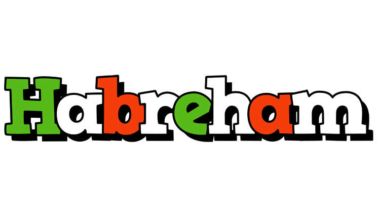 Habreham venezia logo